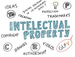 Intellectual Property Management Services